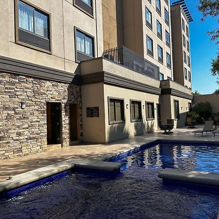 Best Western Premier Monterrey Aeropuerto Apodaca Eksteriør billede